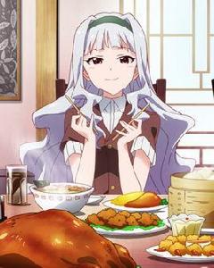 四條貴音 四條貴音