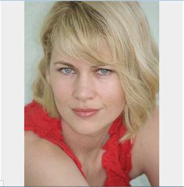 克麗絲塔·文迪 克麗絲塔·文迪