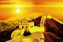 美麗大中國[黃詩佳演唱的歌]