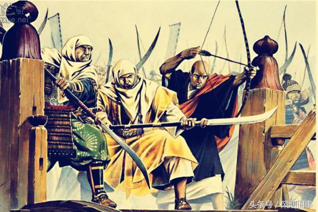 日本曾經的一個“國名”,讓日本人上千年來無法抬頭 日本曾經的一個“國名”,讓日本人上千年來無法抬頭