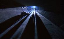 電影《發條橙》劇照集錦