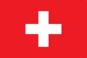 第5屆1954年瑞士世界盃