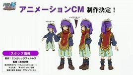 梅露可物語愈術士與鈴之旋律 梅露可物語愈術士與鈴之旋律