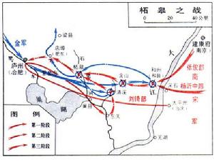 （圖）成皋之戰
