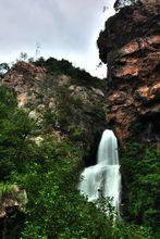 梅雨潭[浙江溫州市甌海區景觀]