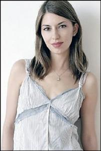 索菲婭&middot;科波拉