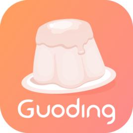 果丁零食 果丁零食