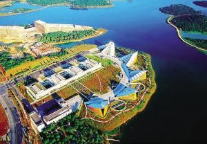 松山湖科技產業園