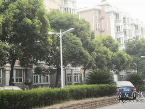 富岩小區 富岩小區