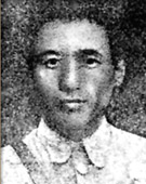梁希賢烈士 梁希賢烈士