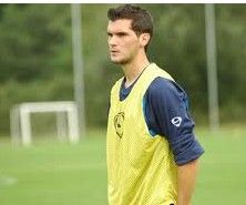 馬努·米科 馬努·米科