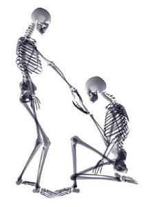 動作基本結構 動作基本結構