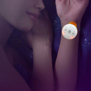 脈針安睡 脈針安睡