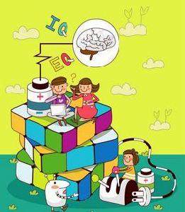 韋克斯勒量表 韋克斯勒量表