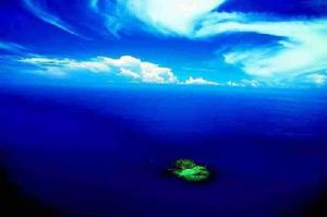 神秘的亞特蘭蒂斯