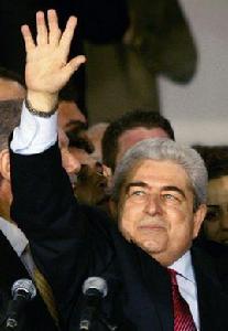 季米特里斯·赫里斯托菲亞斯 季米特里斯·赫里斯托菲亞斯