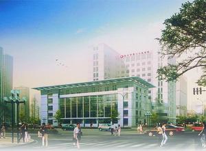 吳江市第二人民醫院 吳江市第二人民醫院