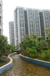 華菱·香墅美地一期 華菱·香墅美地一期