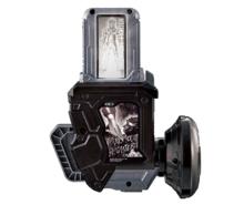 轉玩卡帶齒輪雙重Another（擊倒鬥士）