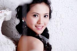 藍可兒[影視演員]