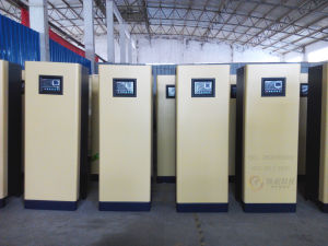 空壓機餘熱回收器 空壓機餘熱回收器