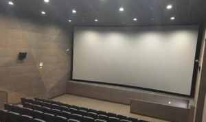 佳映國際影城 佳映國際影城