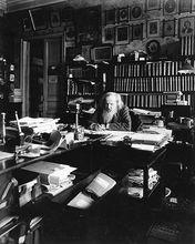 工作中的“門捷列夫”