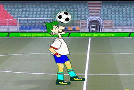 賽前熱身 賽前熱身