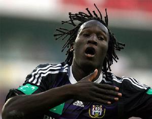 羅米魯·盧卡庫 羅米魯·盧卡庫