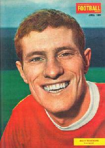 史蒂文森[蘇格蘭足球運動員威利·史蒂文森]