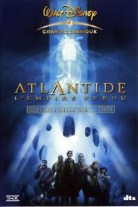亞特蘭蒂斯：失落帝國