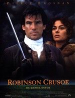 《魯濱遜》