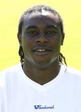 卡爾文&middot;佐拉