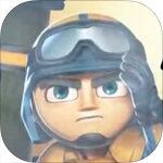 小小部隊3 小小部隊3