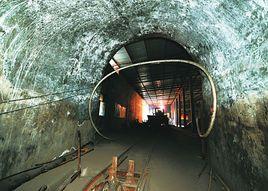 低瓦斯礦井 低瓦斯礦井