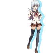 人生相談電視動畫“人生”