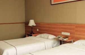 南昌速8酒店億泰店 南昌速8酒店億泰店