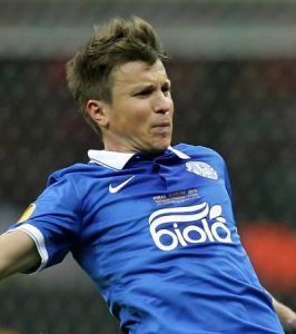 魯斯蘭·巴本科 魯斯蘭·巴本科