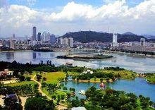 曹妃甸濕地公園