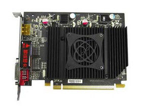 景鈦HD5450 景鈦HD5450