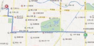 新鄉6路 新鄉6路