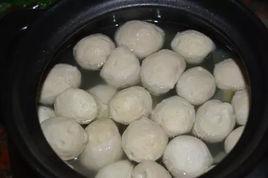 客家搏丸 客家搏丸