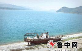 大武水源地 大武水源地