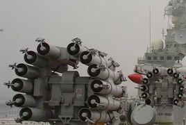 反潛火箭 反潛火箭