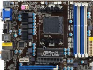 華擎 890GX Pro3 華擎 890GX Pro3