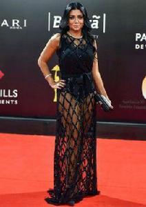 拉尼婭·尤塞夫