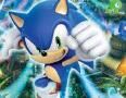 索尼克遊戲 索尼克遊戲