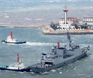 （圖）大國力量