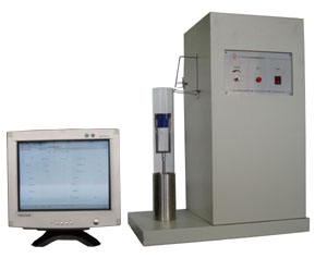 LFY-605自動氧指數測定儀