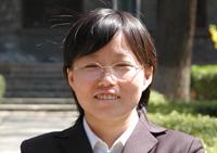 趙江林[亞洲太平洋研究所副研究員]